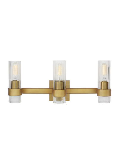 product image for geneva 3 light vanity by cm by chapman myers 1 25