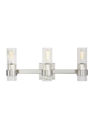 product image for geneva 3 light vanity by cm by chapman myers 2 19