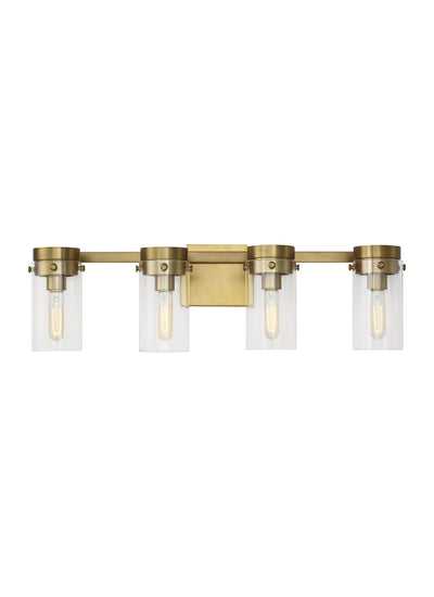 product image for garrett 4 light vanity by cm by chapman myers 1 22