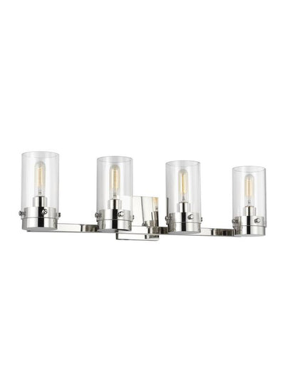 product image for garrett 4 light vanity by cm by chapman myers 4 23