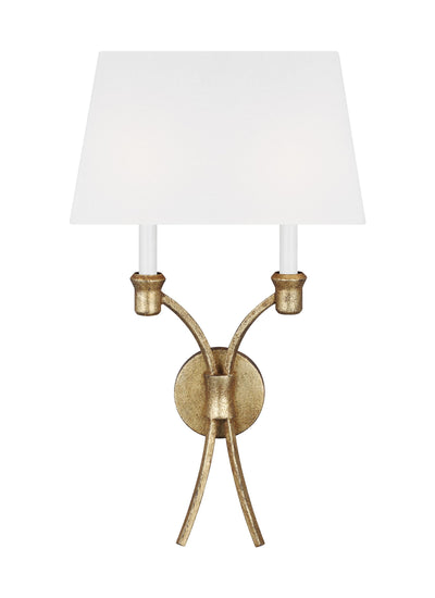 product image of westerly double sconce by cm by chapman myers 1 521