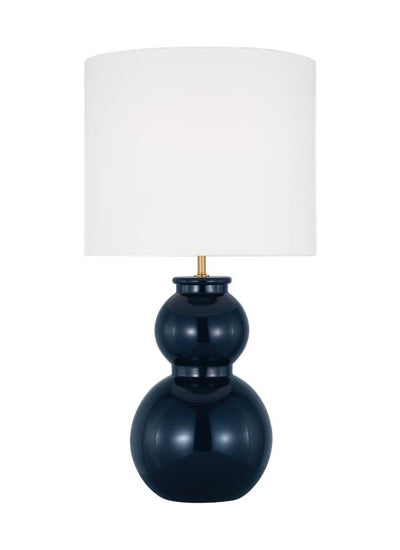 product image for buckley table lamp by drew jonathan scott djt1051gbk1 2 77