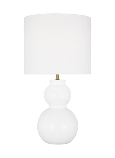 product image for buckley table lamp by drew jonathan scott djt1051gbk1 3 87