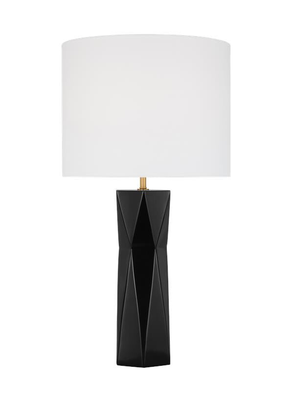 media image for fernwood table lamp by drew jonathan scott djt1061gbk1 1 247