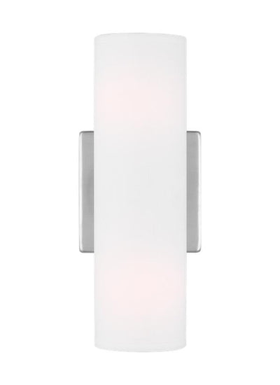 product image for capalino 2 light double sconce by drew jonathan scott djw1022bs 1 2