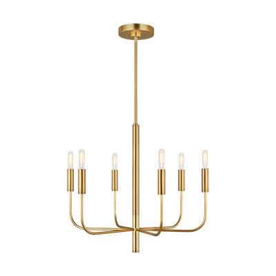 product image for brianna small chandelier by ed ellen degeneres 4 73