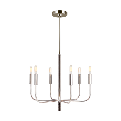 product image for brianna small chandelier by ed ellen degeneres 5 35