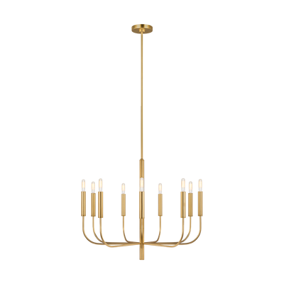 product image for brianna medium chandelier by ed ellen degeneres 6 95