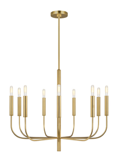 product image of brianna medium chandelier by ed ellen degeneres 1 541