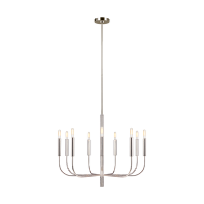 product image for brianna medium chandelier by ed ellen degeneres 7 62