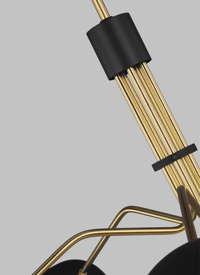product image for jane chandelier by ed ellen degeneres 5 35