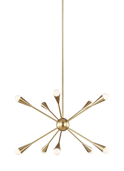 product image for jax medium chandelier by ed ellen degeneres 12 51