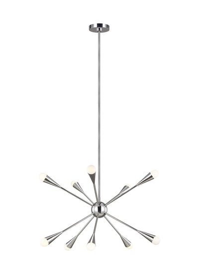 product image for jax medium chandelier by ed ellen degeneres 3 56