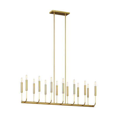 product image for brianna linear chandelier by ed ellen degeneres 2 54