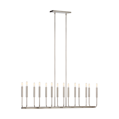 product image for brianna linear chandelier by ed ellen degeneres 6 3