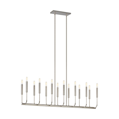 product image for brianna linear chandelier by ed ellen degeneres 4 94