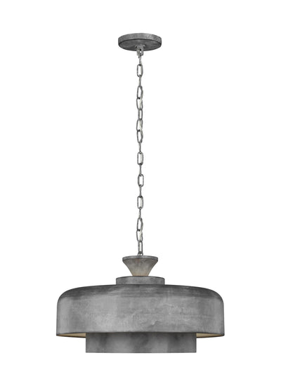 product image of haymarket medium pendant by ed ellen degeneres 1 586