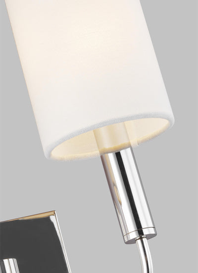 product image for brianna double sconce by ed ellen degeneres 5 92