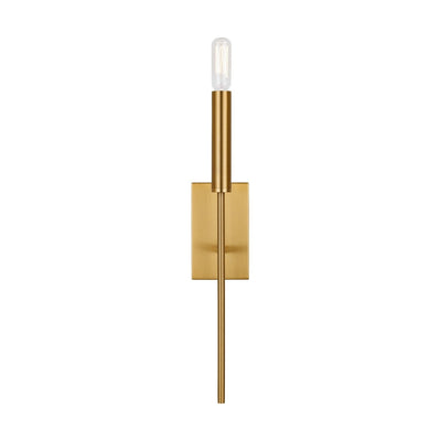 product image for brianna tail sconce by ed ellen degeneres ew1161ai 2 26