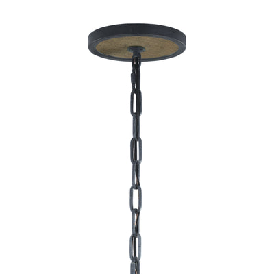 product image for Allier Collection 5 - Light Large Pendant by Feiss 77