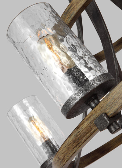 product image for Angelo Collection 9 - Light Chandelier by Feiss 89