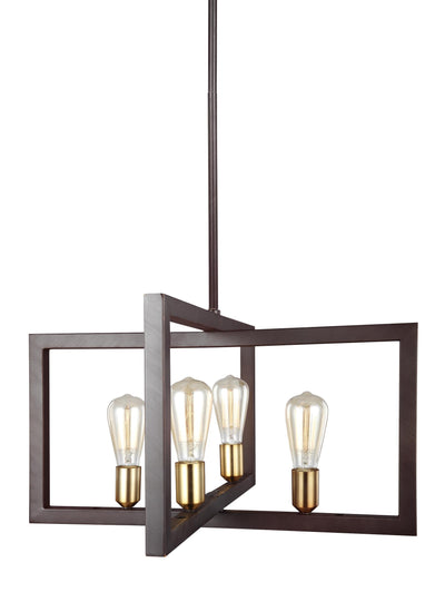 product image for finnegan large lantern by feiss 1 94