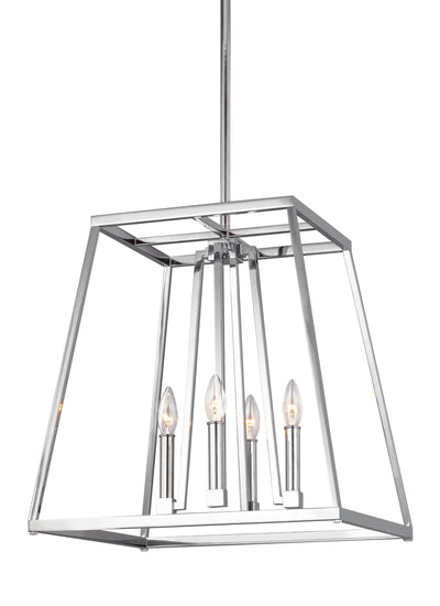 product image for Conant Medium Lantern by Feiss 98