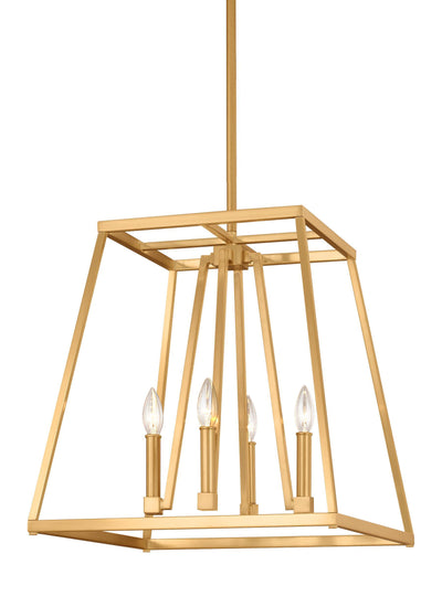 product image for Conant Medium Lantern by Feiss 0