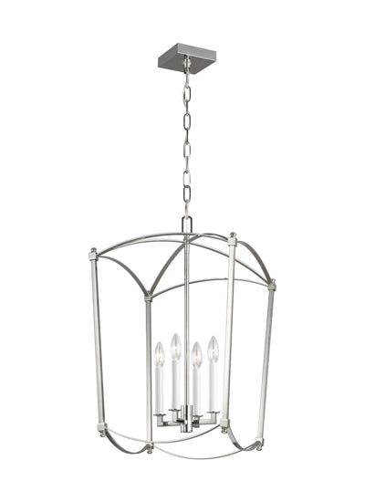 product image of Thayer Collection 4 - Light Lantern by Feiss 572