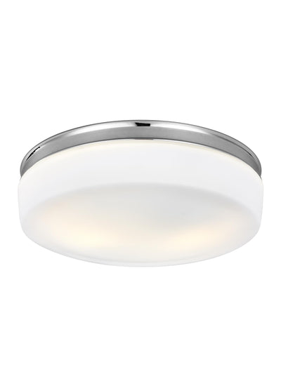 product image for Issen Collection 2 - Light Flushmount by Feiss 48
