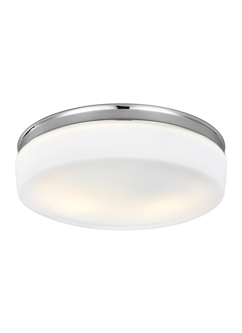 media image for Issen Collection 2 - Light Flushmount by Feiss 27