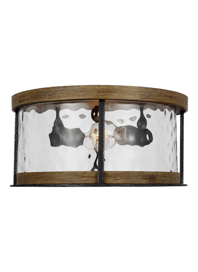 product image for Angelo Collection 2 - Light Angelo Flushmount by Feiss 72