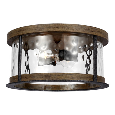 product image for Angelo Collection 2 - Light Angelo Flushmount by  Feiss 8