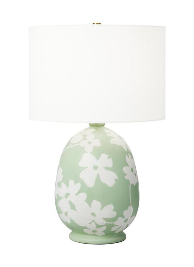 product image for lila table lamp by hable ht1001wlsmg1 4 7