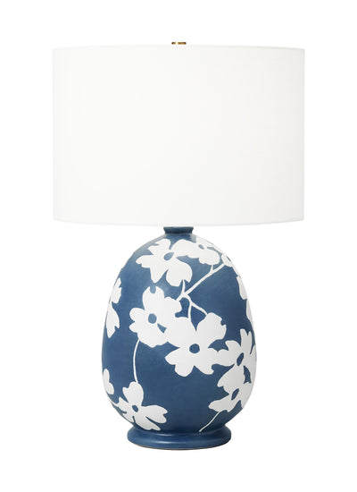 product image for lila table lamp by hable ht1001wlsmg1 2 34