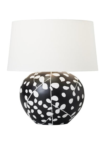product image for nan table lamp by hable ht1011wlsmct1 8 12
