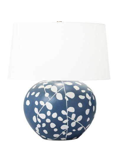 product image for nan table lamp by hable ht1011wlsmct1 2 69