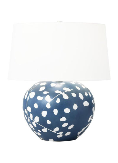 product image for nan table lamp by hable ht1011wlsmct1 4 27