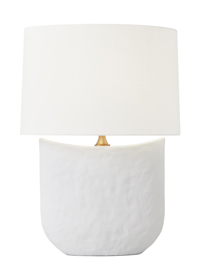 media image for cenotes table lamp by hable ht1031mwc1 1 22