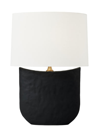 product image for cenotes table lamp by hable ht1031mwc1 2 48