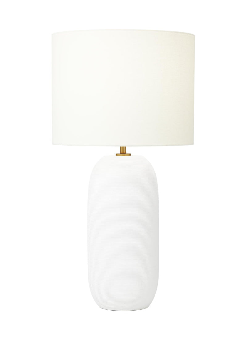 media image for fanny slim table lamp by hable ht1061mwc1 1 278