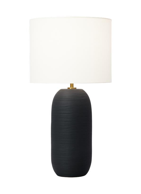 media image for fanny slim table lamp by hable ht1061rbc1 1 287