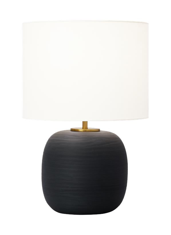 media image for fanny wide table lamp by hable ht1071rbc1 1 26