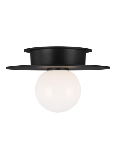 product image for Nodes Small Flush Mount by Kelly by Kelly Wearstler 30