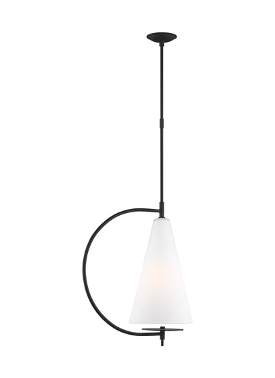 product image for Gesture Tall Pendant by Kelly by Kelly Wearstler 17