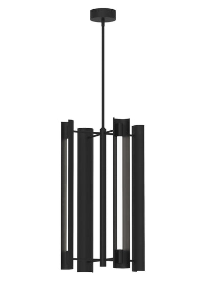 product image for carson four light pendant by kelly wearstler kp1104bbs 2 54