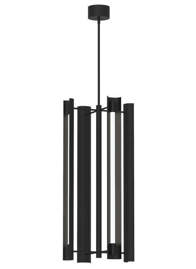 product image for carson four light tall pendant by kelly wearstler kp1114bbs 2 45