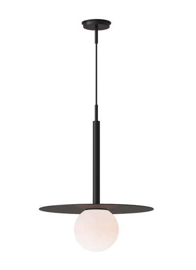 product image for nodes pendant by kelly wearstler kp1141bbs 2 15