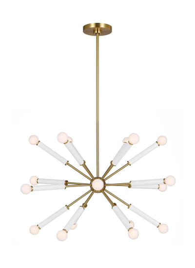 product image for monroe chandelier by kate spade ksc10518bbsgw 1 68