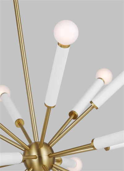 product image for monroe chandelier by kate spade ksc10518bbsgw 4 74